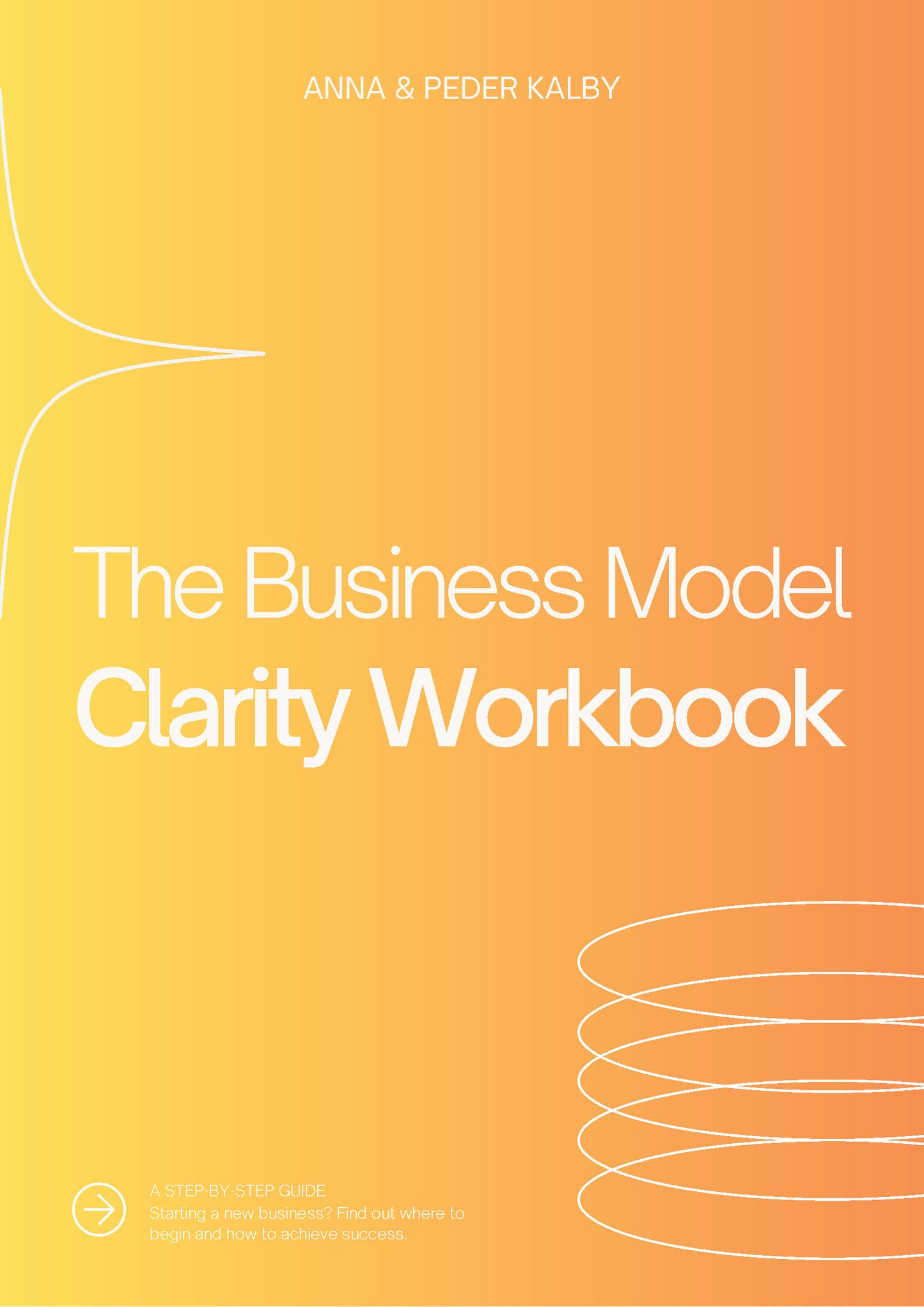 The Business Clarity Model Workbook