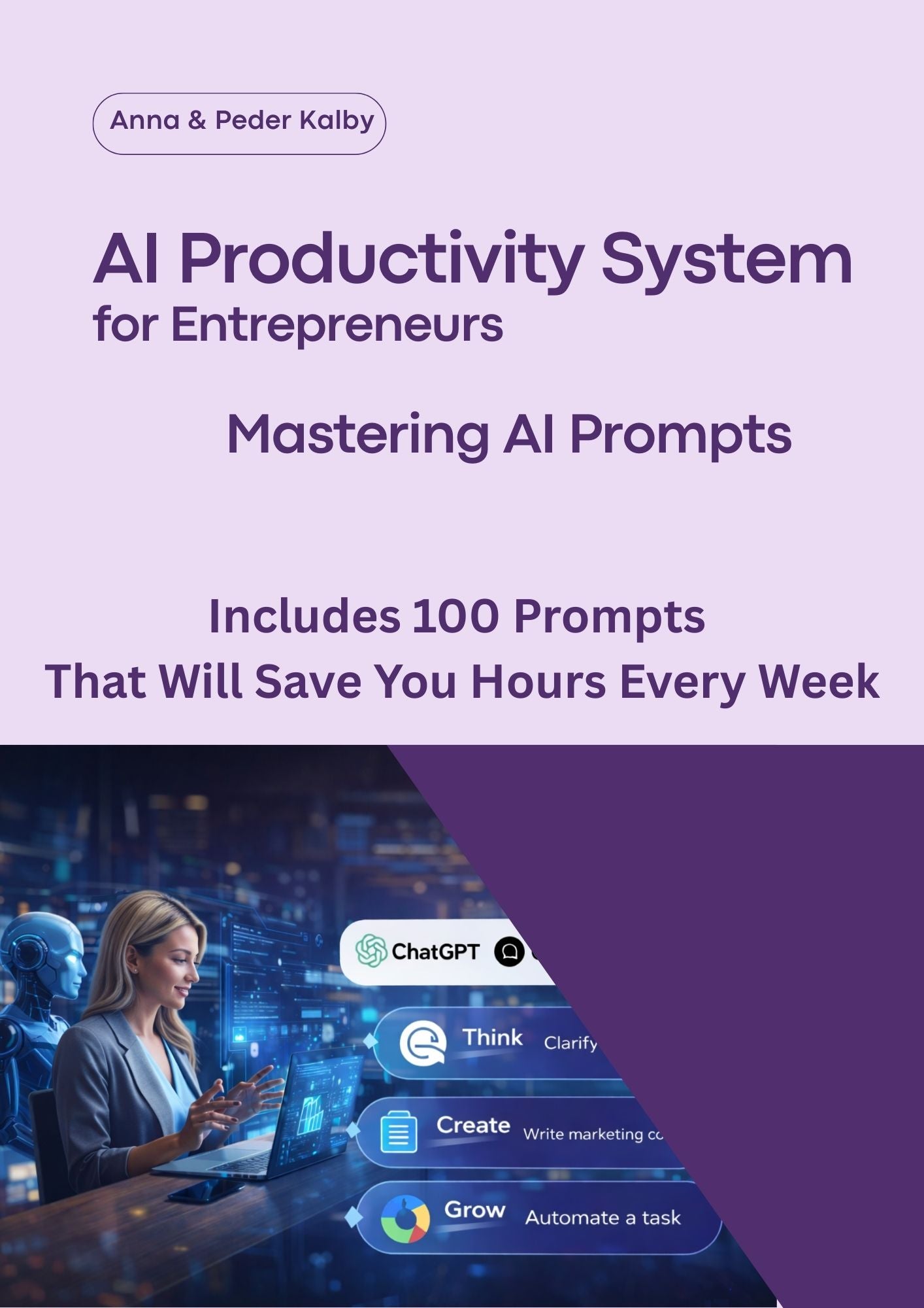 AI Productivity System  for Entrepreneurs