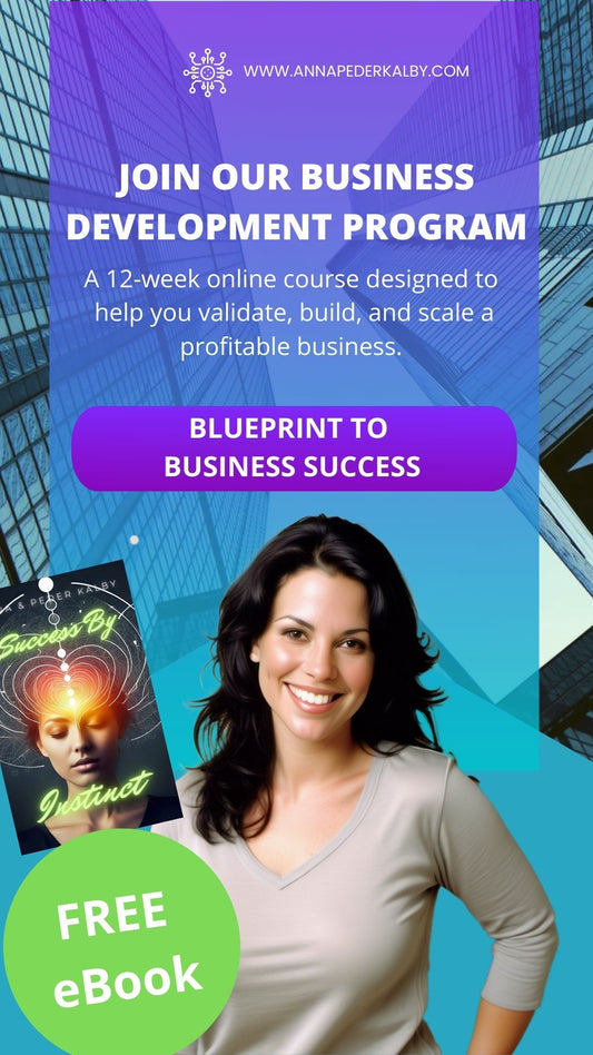 Application Blueprint to Business Success