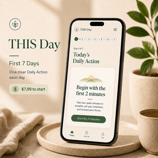THIS Day — First 7 Days