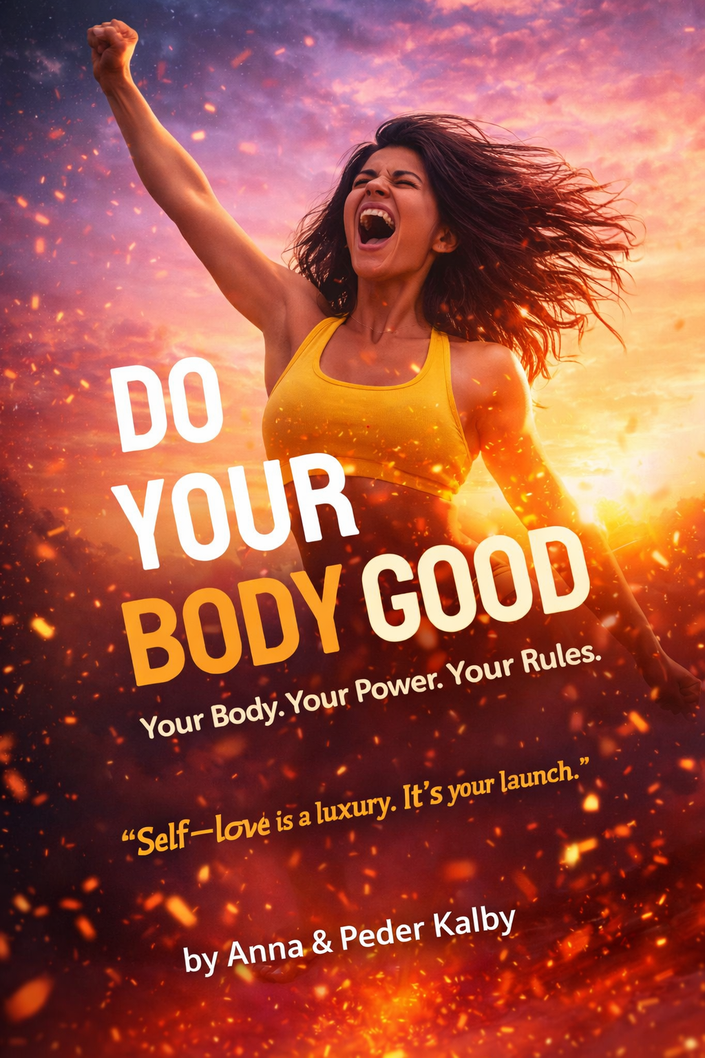Do Your Body Good