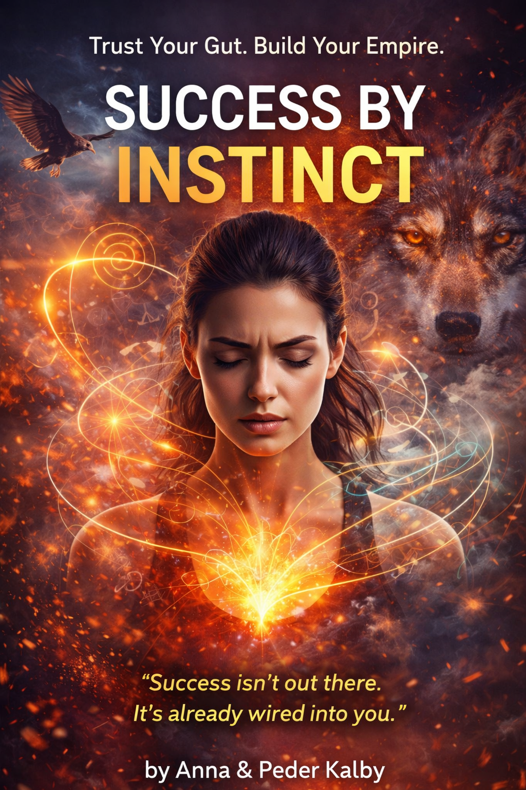 Succcess By Instinct