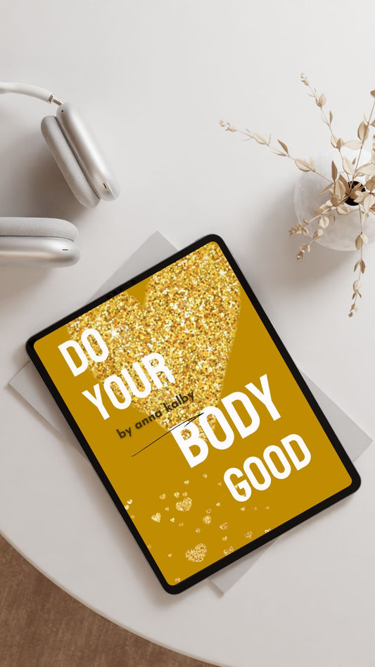 Do Your Body Good